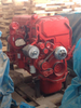 Cummins ISX 14.9L heavy-duty diesel engine ISXe600 for Truck Spare Part