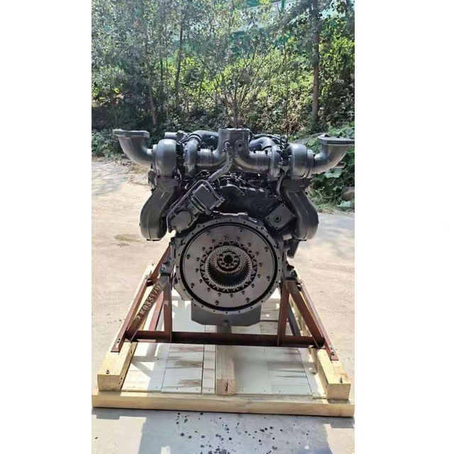 Deutz Diesel Generator Engine Bf8m1015cp-La G5 560kw for Large Excavator Machinery
