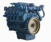 Deutz BF6M1015CP Diesel Engine for Mining Oil Drilling Marine Generator Set