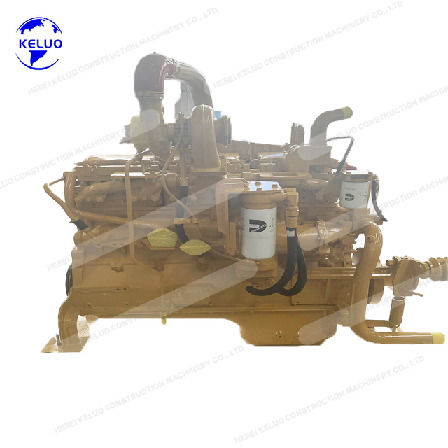 Cummins NTA855-C360 Diesel Engine for Shantui SD32 bulldozers KLD95 wheel loaders