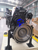 Cummins QSZ13 Complete Diesel Engine for industrial air compressors CSH1320A