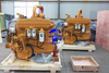 Cummins NTA855-C360S10 Diesel engine for Shantui Dozer SD32