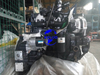 QSB QSB4.5 4-Cylinder Diesel Engine Assembly QSB4.5-C110 for Cummins