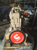 Large Excavator Motor K19 K19-C600 Diesel Engine for Cummins