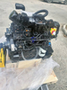 Diesel Engine B3.9CS4 Euro 4 Emission Standard for Cummins Construction Machinery