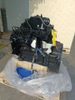 Cummins 4BTA3.9-C110 Diesel Engine for dump trucks Wheel Loader Grader