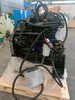 Dongfeng Cummins ISME420 30 diesel Engine Assembly for cement mixer trucks Buses