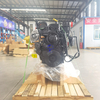 Cummin Qsb7 6-Cylinder Diesel Engine Assembly for PC200-8 PC210-8 Excavators