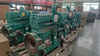 Cummins QSX15-G8 QSX15 15L 6 Cylinder Diesel Engine Generator for Construction Machinery
