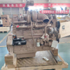 QSK19-C600 Truck Diesel Engine Assembly 600HP for Cummins Mining Machinery