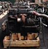 Cummins Truck Excavator Diesel Engine N14 for Heavy Industry Motor