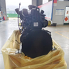MTU Series High-Speed Diesel Engine for Power Gen Marine Propulsion