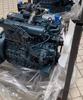 Brand New Diesel Engine V2403-T for Kubota Farm Tractor Excavator Accessories