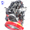 Isf2.8 Light-duty Trucks Diesel Engine Assembly for Cummins Isf2.8s3129t