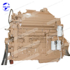 K19 Cummins diesel Engine Assembly for haul truck large excavators