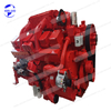 Cummins 12 Cylinder Water Cooled K38 Diesel Engine for Drilling Mining