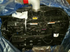 DCEC Dongfeng Cummins QSC8.3-C260 Diesel Engine for Tracked Excavator R375-7H R350-9