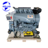 Excavator F4L912 Diesel Engine Complete Air-Cooled Engine for Deutz