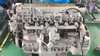Tcd2012L062V Diesel Engine Assembly for DEUTZ Tractor Agricultural Machinery