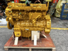 Caterpillar Excavator Engine Assembly C7.1 Diesel Engine for 320D 320E 323D 323E