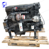 Cummins X15 Isx15 Qsx15 Diesel Engine Assembly for Heavy Duty Excavator Bulldozer Tractor