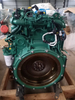  Volvo Penta TAD572VE Diesel Engine 4-Cylinder Water-Cooled for Industrial Power Units