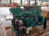 Volvo Penta Tad1151ve Diesel Engine for Sany Heavy Industry SRSC45H1 Front Crane Machinery