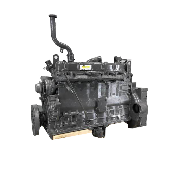 Komatsu 6D105 Engine High Quality