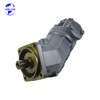 Rexroth AA2FM80 Hydraulic Axial Piston Motor A2FM80 Fixed Displacement Pump for Concrete Mixer Truck