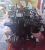 Yanmar 3TNV76 Industrial Diesel Engine 25HP 3-Cylinder for Mini Excavator and Tractor