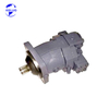 Heavy Duty A6VM200 Series 63 Variable Displacement Motor for Concrete Pump Trucks