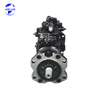 Kawasaki K3V112DTP-9TEL Hydraulic Main Pump for Kobelco SK200-6E Crawler Excavator 