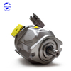 A10VSO71 Hydraulic Pump for Plastic Injection Machine High Pressure Piston Pump Replacement
