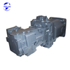 Rexroth A4VG250DP2D1 A11VO130DRS Tandem Hydraulic Pump for Large Excavator | Drive