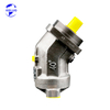 Rexroth A2F Series A2FM28 Hydraulic Piston Motor for Excavator Winch and Drilling Rig 