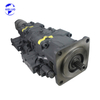 Triple Hydraulic Pump A11VO75 + A11VO40 + AZPFF-12 Rexroth Piston Gear Pump for Concrete Pump