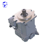 Rexroth A4VG90EP Hydraulic Piston Pump with Electro-Proportional Control for Pavers Rollers Mobile Machinery