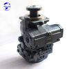 Rexroth A4VTG090 Series Closed Circuit Hydraulic Axial Piston Pump for Construction Machinery