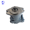 Rexroth A4FO28 High Pressure 400 Bar Hydraulic Piston pump for Open Circuit Heavy Duty Machinery