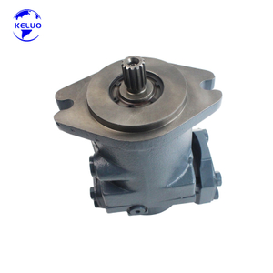 Rexroth A4FO28 High Pressure 400 Bar Hydraulic Piston pump for Open Circuit Heavy Duty Machinery