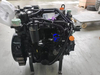 Original Yanmar 4TNV98 Diesel Engine Assembly 4-Cylinder Water Cooled 3.3L Motor