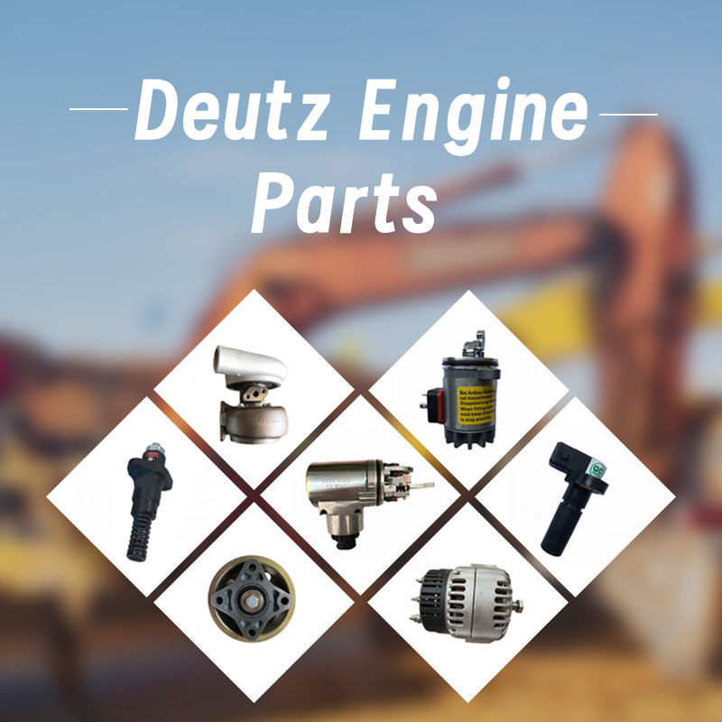 How to Buy Deutz Engine Parts