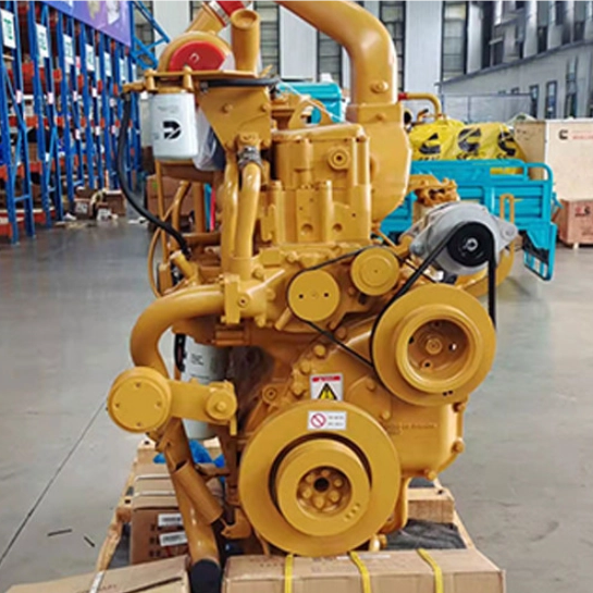 There Are Several Reasons Why the Excavator Engine Cannot Start