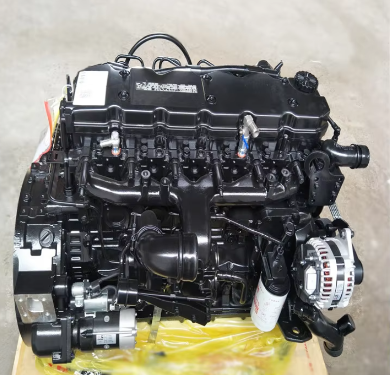 Engines Repair Manual
