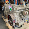 Cummins Qsm11 Complete Diesel Engine used for Komatsu PC450 Hyundai R480LC Excavator 
