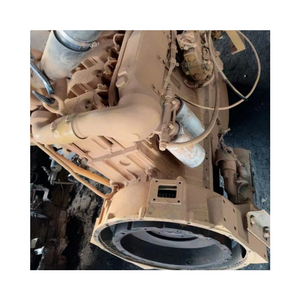 Used weichai Diesel Engine Assembly Wd106220e23 for SD16 SD16c Bulldozer