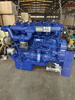 Weichai Wp12ng380e40 Natural gas engine for Shacman F3000 Heavy-Duty Tractor Truck