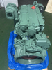 Volvo D5D Cfe3 Complete Diesel Engine D5d for EC210D excavators