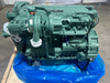 Volvo D6e Tier 3 Diesel Engine Assembly for Ew180c Wheeled Excavator