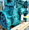 VOLVO D5E EAE3 Complete diesel Engine Assembly for EC140 EW140 Excavator